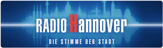 Logo Radio Hannover