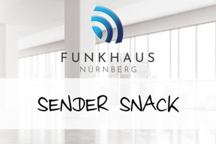 Vorschaubild zum Artikel "Neues Logo für das Funkhaus Nürnberg"