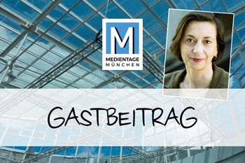 Vorschaubild zu Artikel "Das waren die Medientage München 2019"