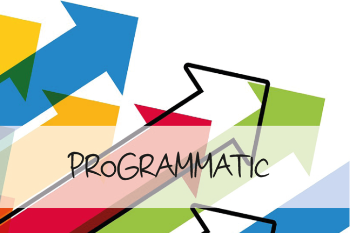 Beitragsbild Programmatic