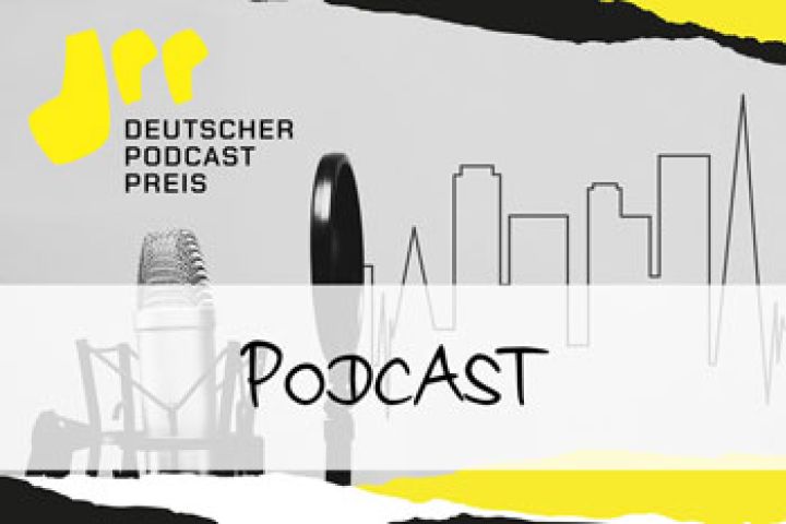 Beitragsbild vom Artikel "Medientrend I: Podcast-Boom hält an"