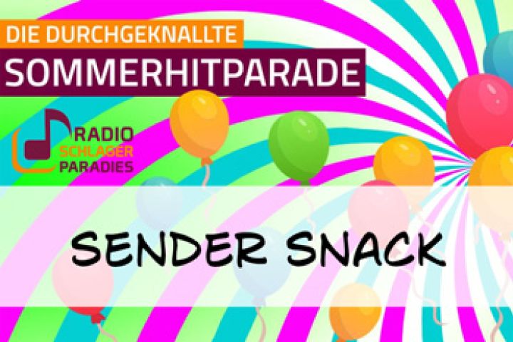 Vorschaubild zum Artikel "Radio Schlagerparadies - Die durchgeknallte Sommerhitparade"