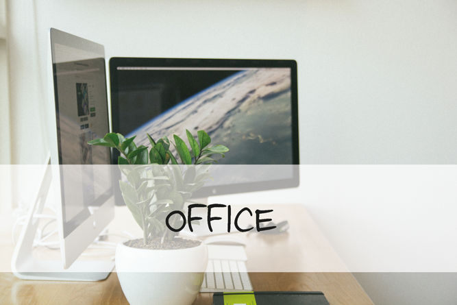 Beitragsbild: 5 Tipps für effektives Arbeiten im Homeoffice