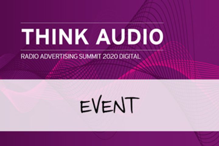 Vorschaubild zum Artikel "Radio Advertising Summit 2020 dieses Jahr digital"