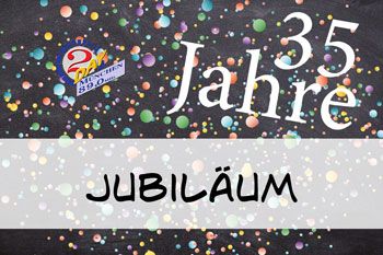 Vorschaubild Jubiläum Radio 2DAY