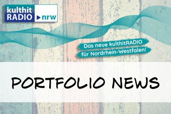 Vorschaubild zum Artikel "STUDIO GONG mit kulthitRADIO.nrw in NRW vertreten"