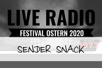 Vorschaubild zum Artikel "DIE NEUE 107.7 feierte Osterfest mit Rocklegenden"