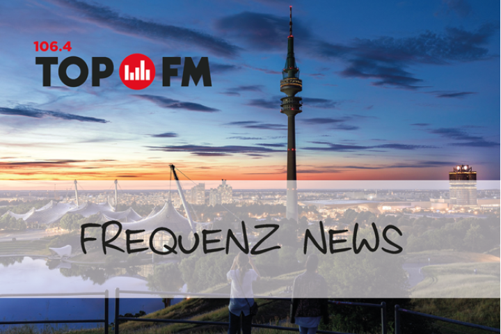 Beitragsbild Frequenz News 106.4 TOP FM