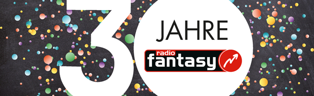 30 Jahre Radio Fantasy